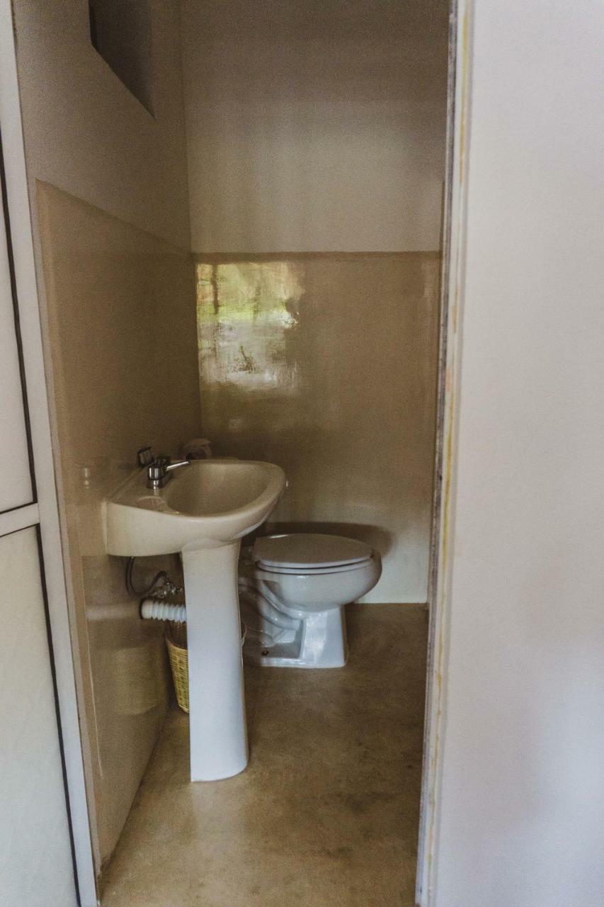 מלון פוארטו אסקונדידו Nomad Beach House מראה חיצוני תמונה