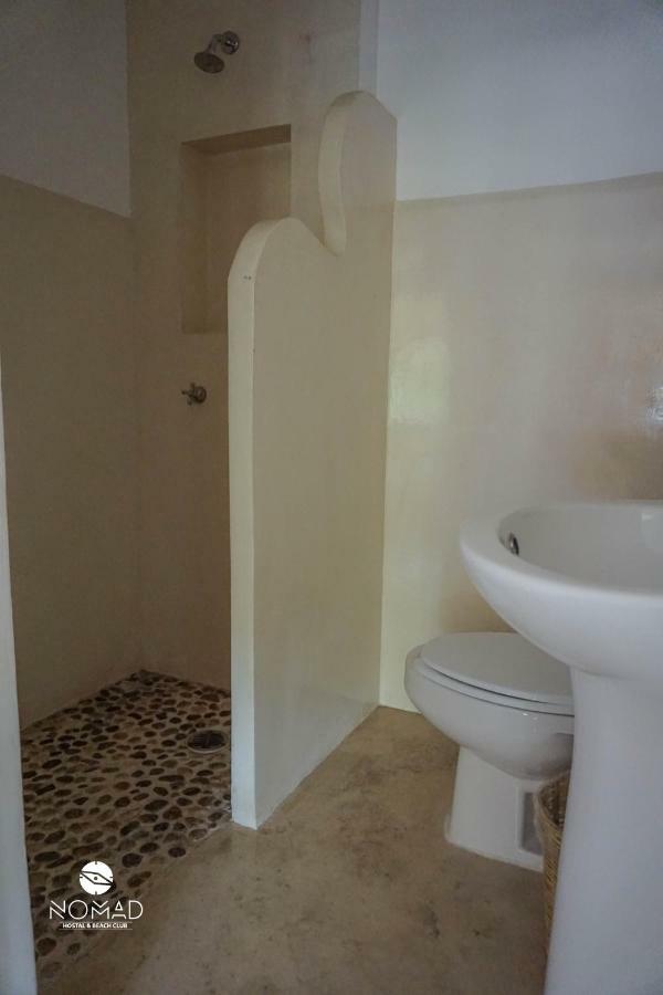 מלון פוארטו אסקונדידו Nomad Beach House מראה חיצוני תמונה